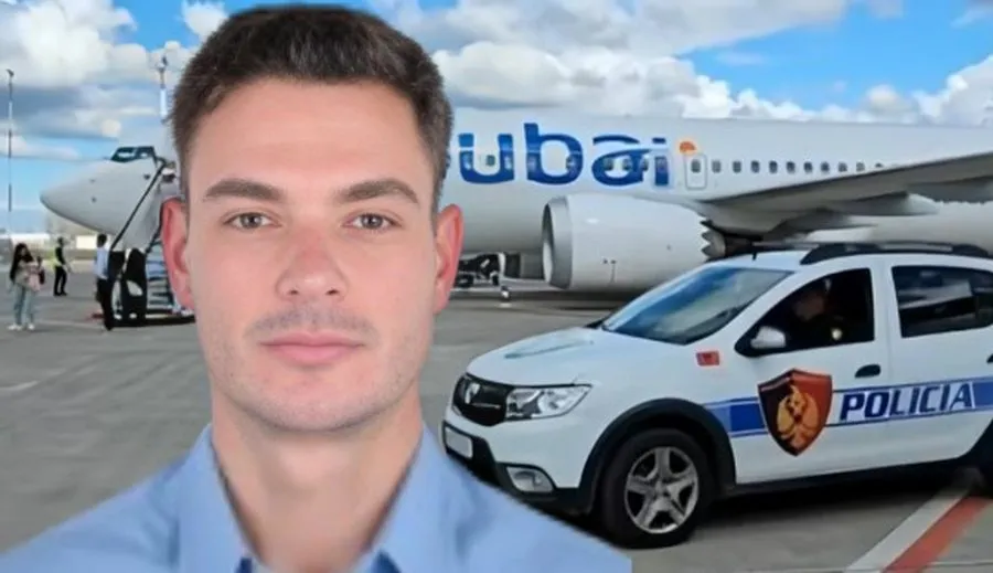 GJKKO kalon për gjykim dosjen e Bruno Çobos