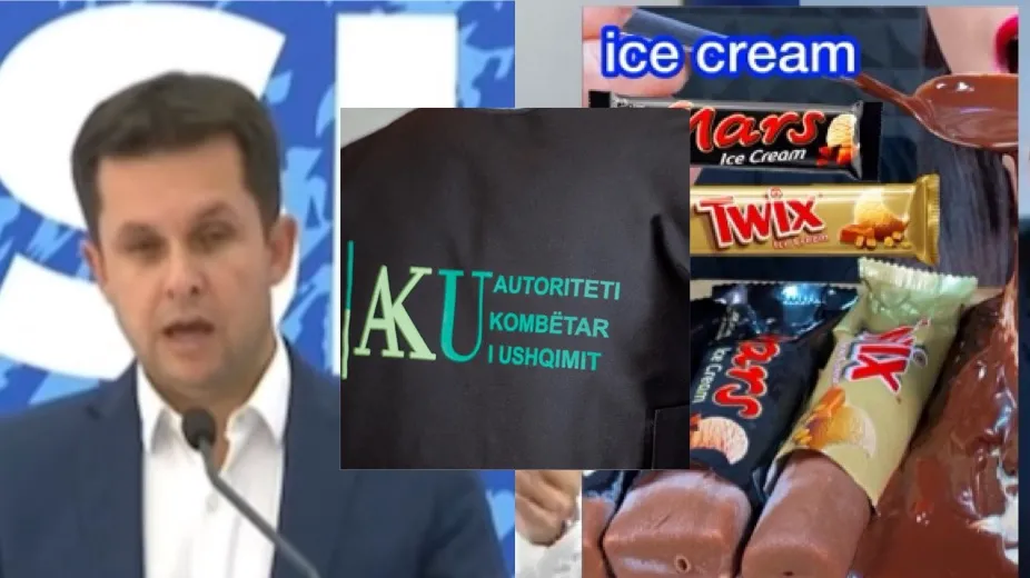 VIDEO/ Alimehmeti: AKU përgjegjëse për mos bërjen e analizave për oksid etilenin që shkakton kancer