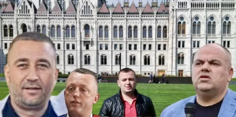 Zbardhen bisedat në ‘Sky’, mesazhi i Gjicit për Agron Malajn, si shpëtoi kunati i Hasanbegaj nga shkarkimi