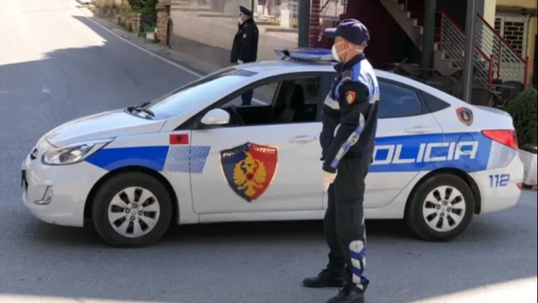 Tiranë/ Arrestohet 40-vjeçari, krijoi llogari false në rrjetet sociale për denigrimin e imazhit të ish të dashurës së tij