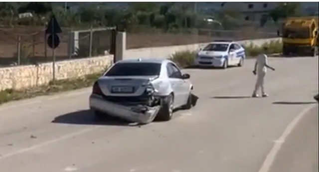 E rëndë në Pogradec: 18-vjeçari përplas me makinë 6-vjeçarin dhe largohet nga vendngjarja