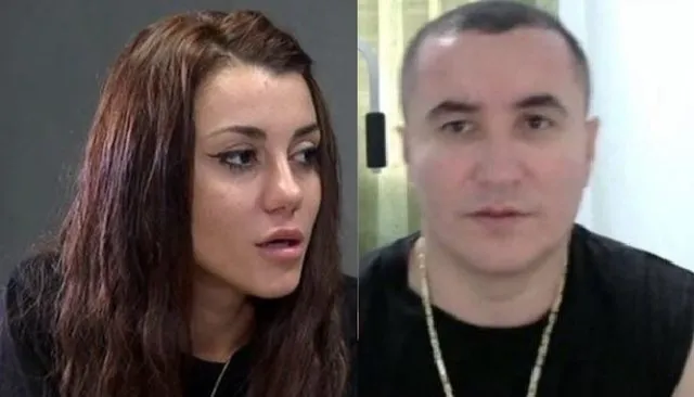 “Më tregoi për vajzën që përdhunoi dhe e vrau”, Alda Nikolli tregon çfarë i rrëfente Nuredin Dumani nga burgu: E kishte dhomën në qeli si hotel, me kondicioner