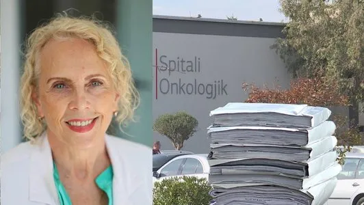 Silvana Çeliku pjesë e demagogjisë qeveritare, opozita e shurdhët
