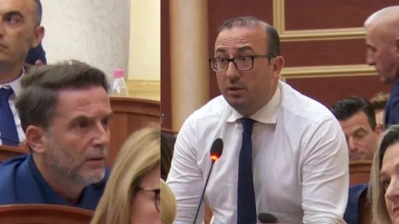 Korreshi i përgjigjet Braçes: Mender muhabetit në çdo fjalim kam folur për bujqësinë