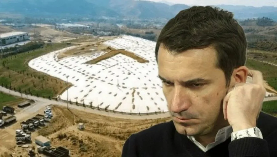 Askush nuk mund të vidhte 20-milionë euro te inceneratori i Tiranës pa dijeninë e Veliajt