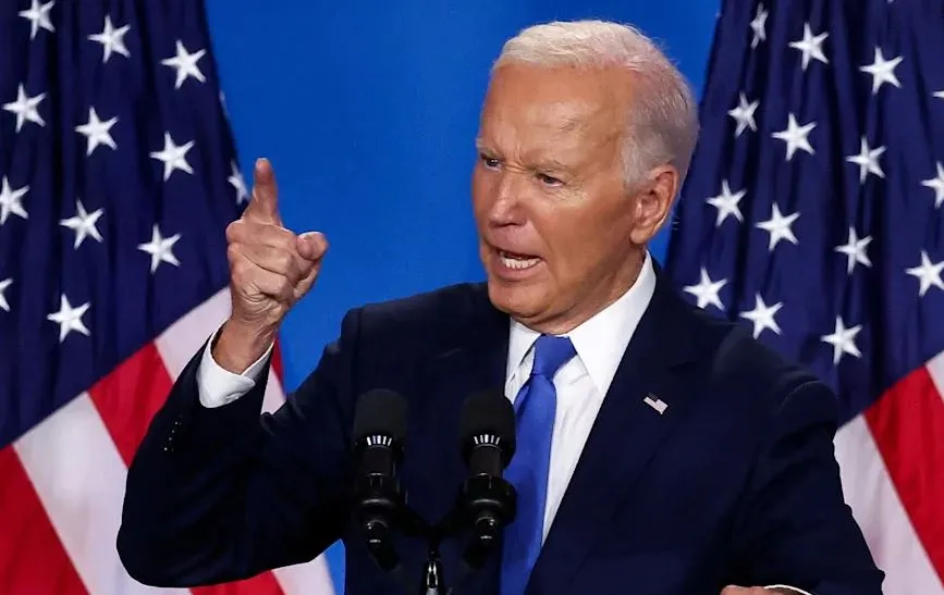 USA/ Plumbi nuk e ndali Donald Trump, por Corona mund të ndalë Joe Biden