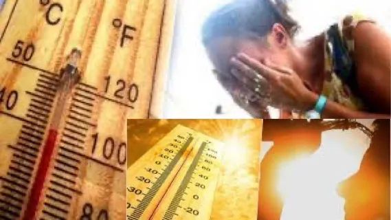 I nxehti afrikan do shoqërohet me stuhi shiu, kur do zbresin temperaturat?