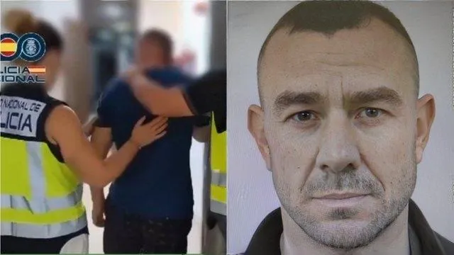 “Daku” i shumëkërkuar u arrestua në Ibiza, po planifikonte vrasjen e një shqiptari