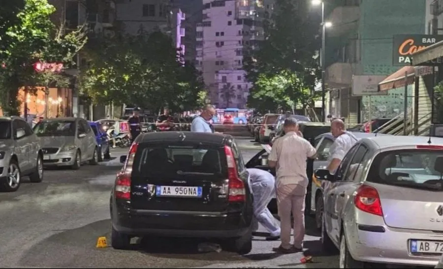 Durrës/ Plumba  për borxhin e djalit, durrsaku i moshuar në gjendje të rëndë