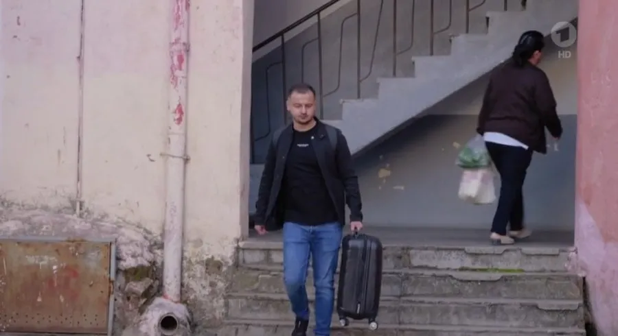 Televizioni publik gjerman emision për spitalet tona: Janënë gjendje skandaloze, mjekët ikin nga Shqipëria se nuk shohin të ardhme