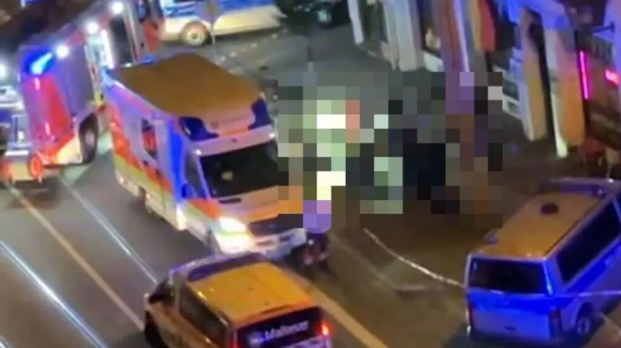 Gjermani/Vrasja e shqiptarit pas sherrit për birrat, policia arreston si të dyshuar bashkëatdhetarin