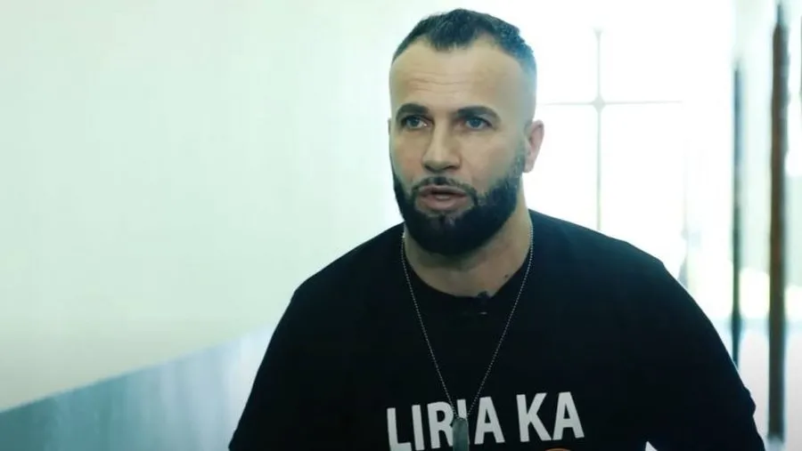 Vrau policin serb, ekzekutohet Faton Hajrizi