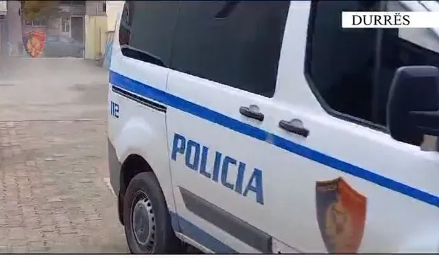Durrës/ I dënuar me 6 vite burg për tentativë vrasje, arrestohet 50-vjeçari