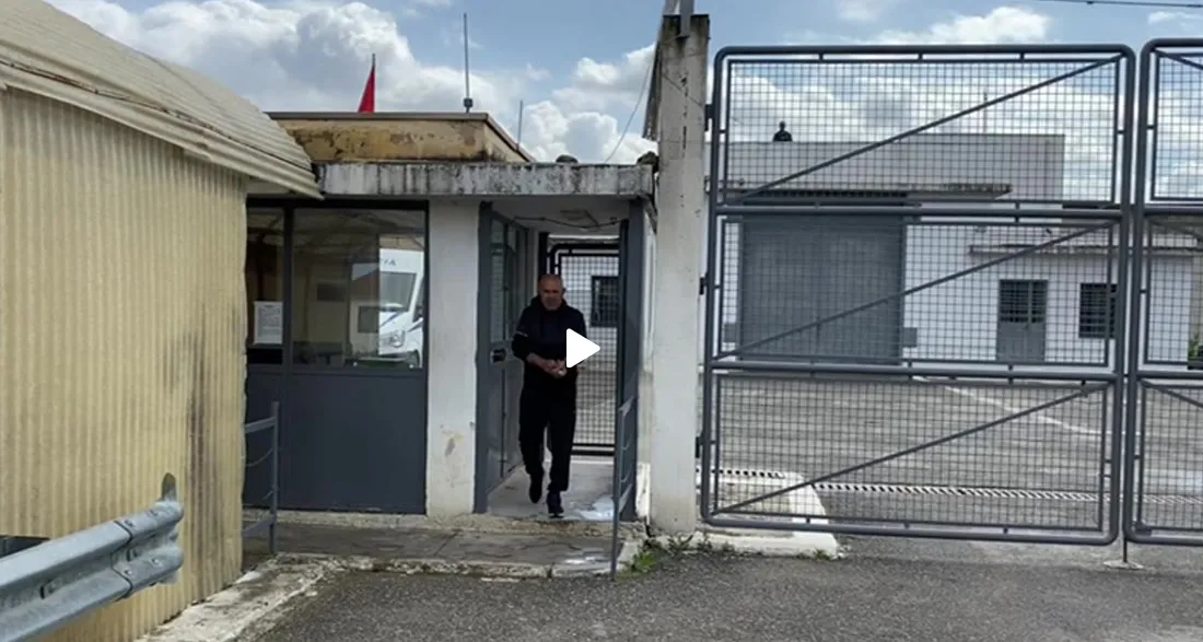Humb jetën i burgosuri në burgun e Fushë-Krujës, dyshohet se…