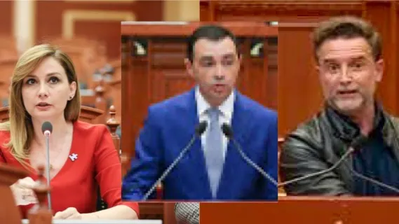 Debate të forta për raportin e Denar Bibës mbi Autoritetin e Konkurrencës për vitin 2023