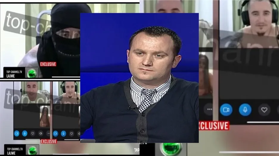 Shokon gazetari: Altin Dumani ‘urdhëron’ fshirjen e emisionit të kushuririt të tij me 12 vrasje!