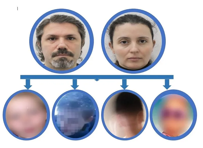 Përfshirja e 45-vjeçarit që u vetëvra në skandalin e mikrokredive  dhe sekuestrimi i 10 mln eurove