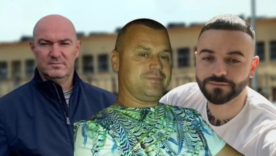 Kush është Andrea Kalemi dhe si vrasja e Aleksandër Sadikajt dhe Edmond Papës solli valë ekzekutimesh