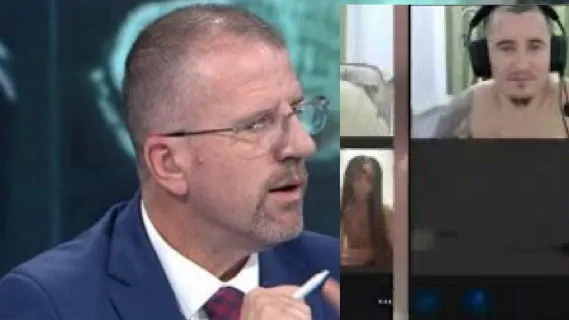 Ish-prokurori flet për kushtet e Dumanit në qeli,  me internet, laptop dhe kondicioner : S’mund të lihet të mbretërojë në burg vetëm se është i penduar