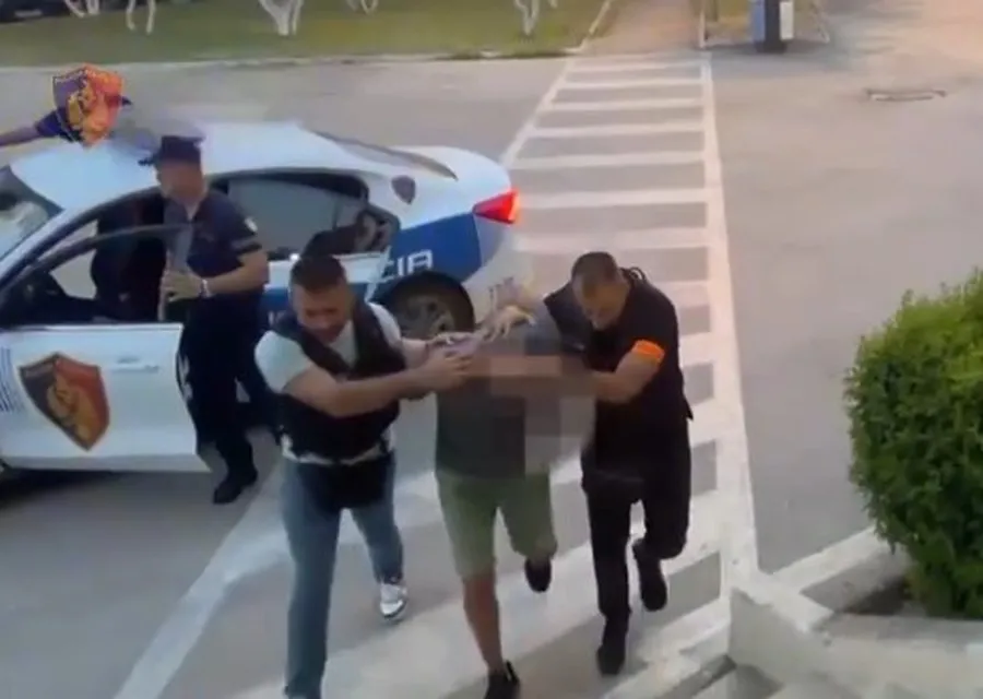 Arrestohet 43-vjeçari i shumëkërkuar, merrte makina me qira dhe i shiste