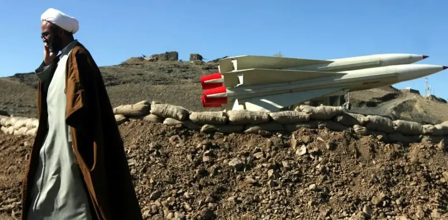 Alarmi/ Irani në prag të prodhimit të një arme bërthamore