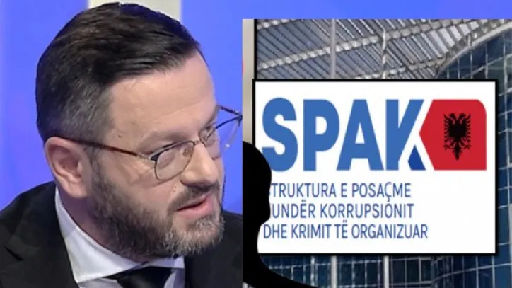Dalin mesazhet e Plarent Ndrecës me konsulentin Gjon Radovani për tenderat e  rindërtimit të komisariateve të policisë