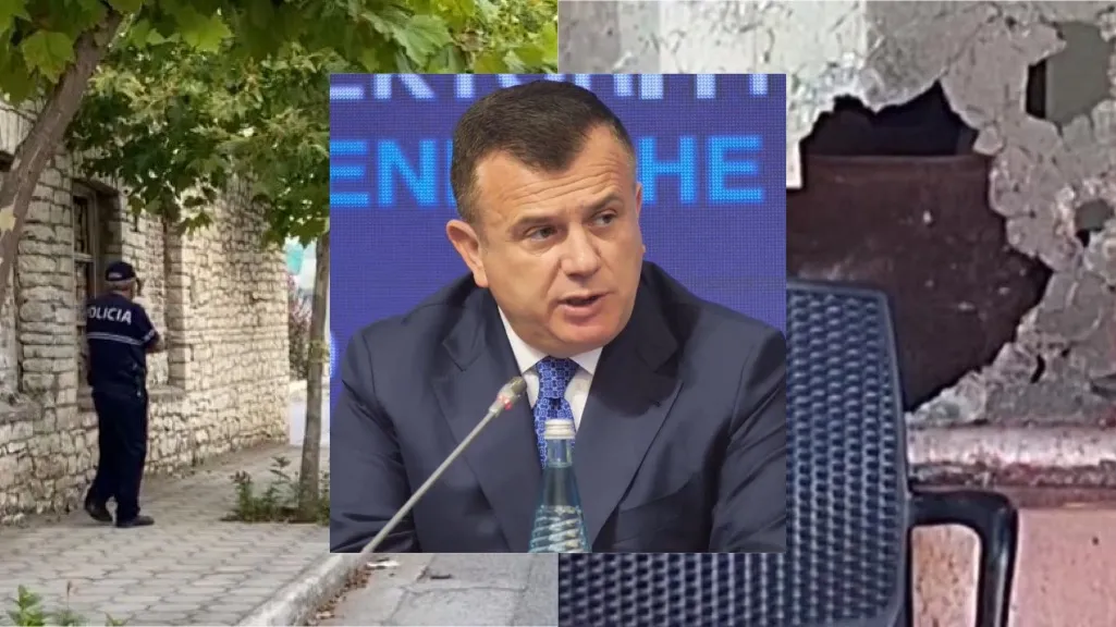 Balla flet pas atentatit në Memaliaj : Në Lezhë u parandalua një ngjarje e rëndë kriminale, presim të zbardhet sa më shpejt atentati në Memaliaj