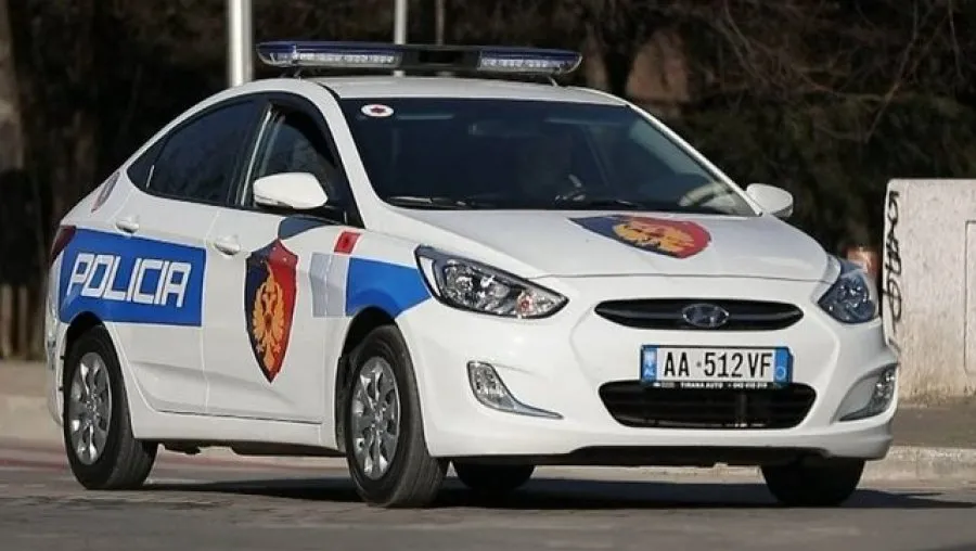 Plagosja në Tale/ Pse më shikon gruan….