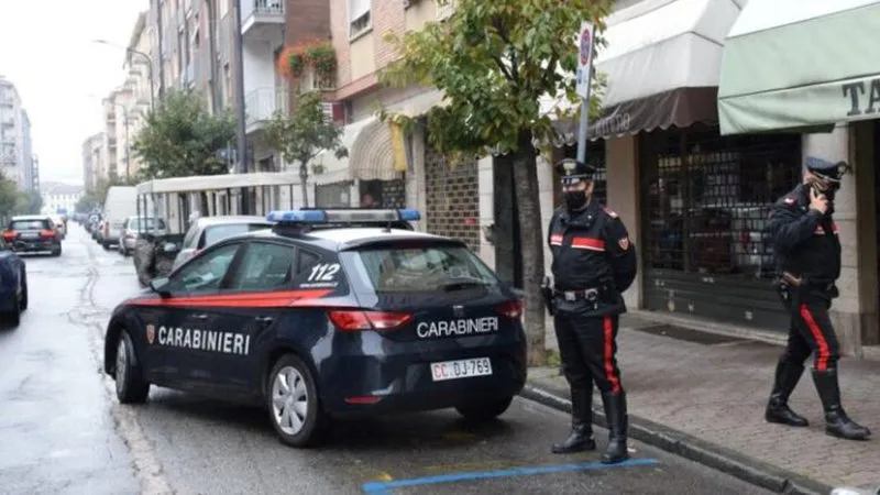 Vetëvritet shqiptari në burgun e Bolonjës