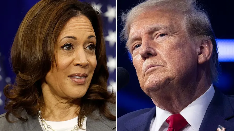 Trump i përgjigjet Biden pas largimit nga gara: Kamala Harris, më e lehtë për t’u mundur