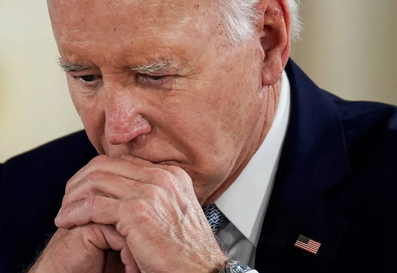 Çfarë mund të ndodhë tani që presidenti Biden hoqi dorë nga rikandidimi?