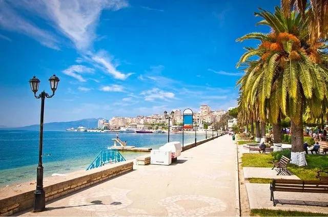 Hotelet në Sarandë dhe Ksamil ulin çmimet/ Nisin fushata në rrjete sociale