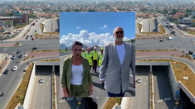 Rama tregon Unazën  që nuk po mbaron kurrë!