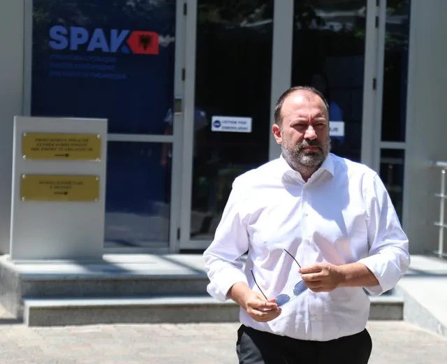 Mazniku flet sapo del  nga SPAK-u: Dhashë shpjegim për një çështje