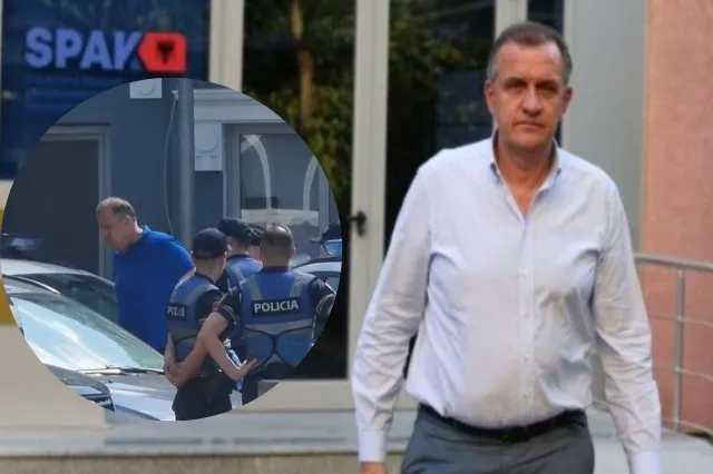 Vodhi fondet e BE,  Beqaj kërkon lirinë, avokati: S’ka rrezik që të ikë jashtë vendit