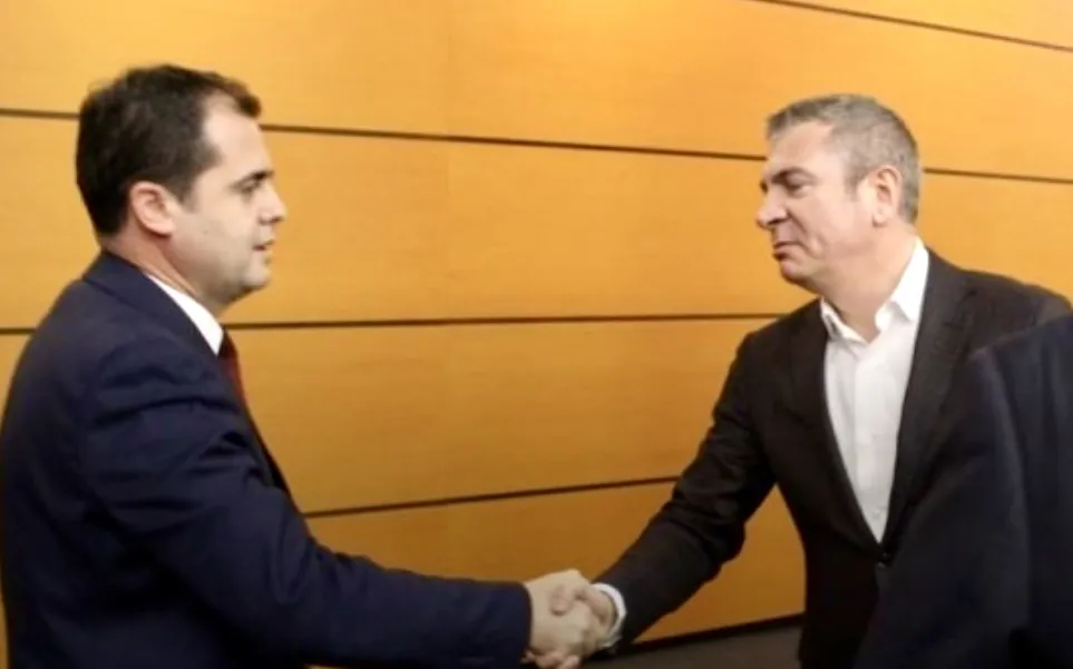 PS-PD arrijnë dakordësi për votën e diasporës