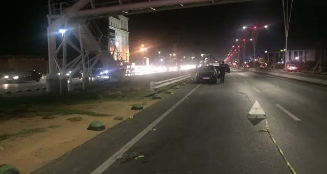 Pasagjeri humbi jetën nga aksidenti me makinë në Durrës, arrestohet 46-vjeçari