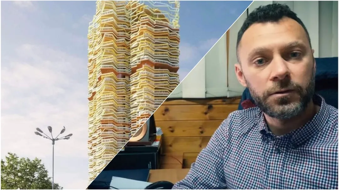 Kulla e Shkodrës nuk do të ngrihet!