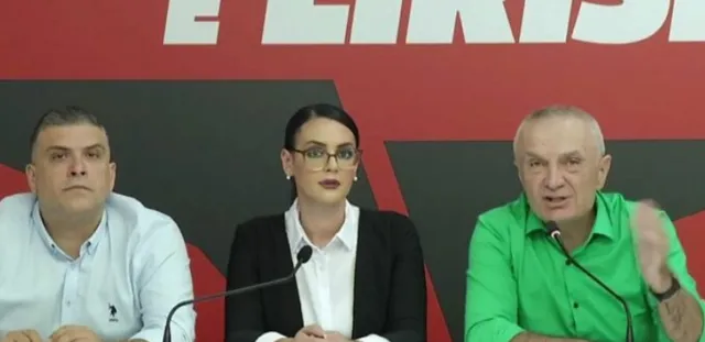 Meta flet pas përplasjes fizike me Halit Valterin në mbledhjen e Këshillit Bashkiak, Meta: Iu sulën Tedi Blushit se duan të vrasin opozitarizmin