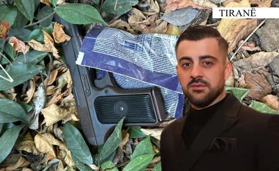 Plagosi tre persona te Savoy Garden dhe ia mbathi, Edison Elezaj u ndihmua nga Arjan Dushaj dhe Dardan Zalli , roli i tyre