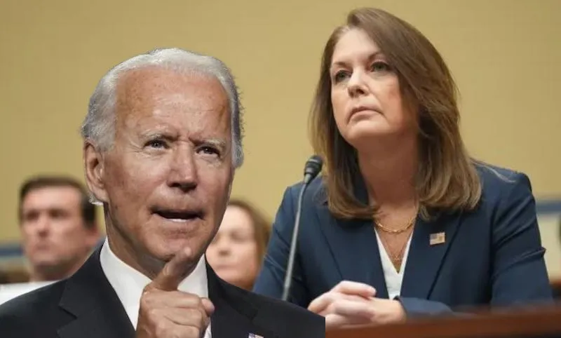 Joe Biden përshëndet dorëheqjen e Drejtoreshës së Shërbimit Sekret: Njeri me integritet! Ka rrezikuar jetën e saj për të mbrojtur kombin