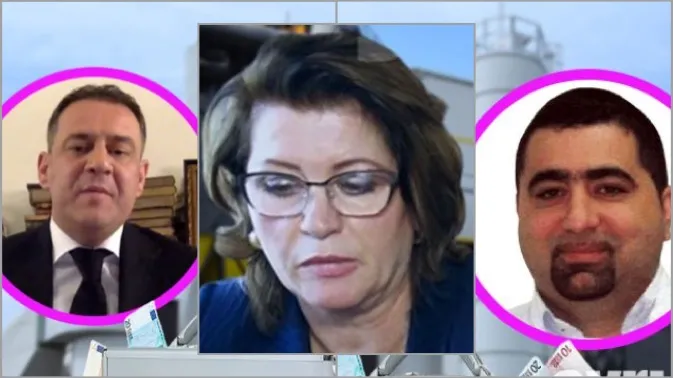 Inceneratori i Tiranës, konsulence 1 milionë euro në muaj me kompaninë e Mërtirit, Blushit dhe Zotos në Bullgari