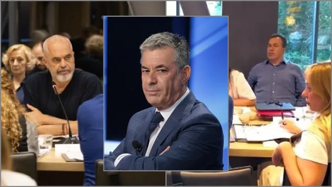 Në Pallatin e Pushtetit nuk ka qetësi