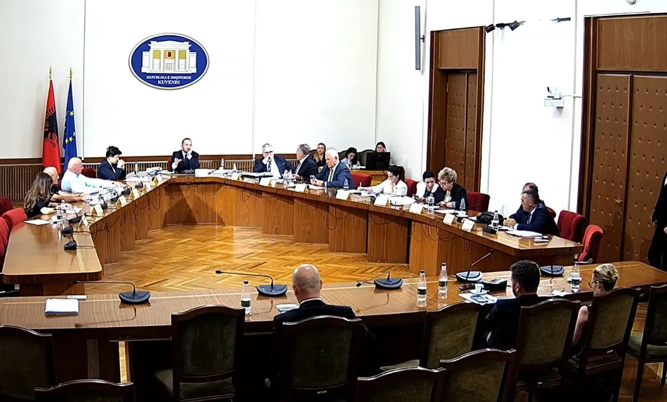 Mazhoranca dhe opozita në Komisionin Hetimor për TIMS bien dakord për të marrë një rrogë shtesë shpërblim