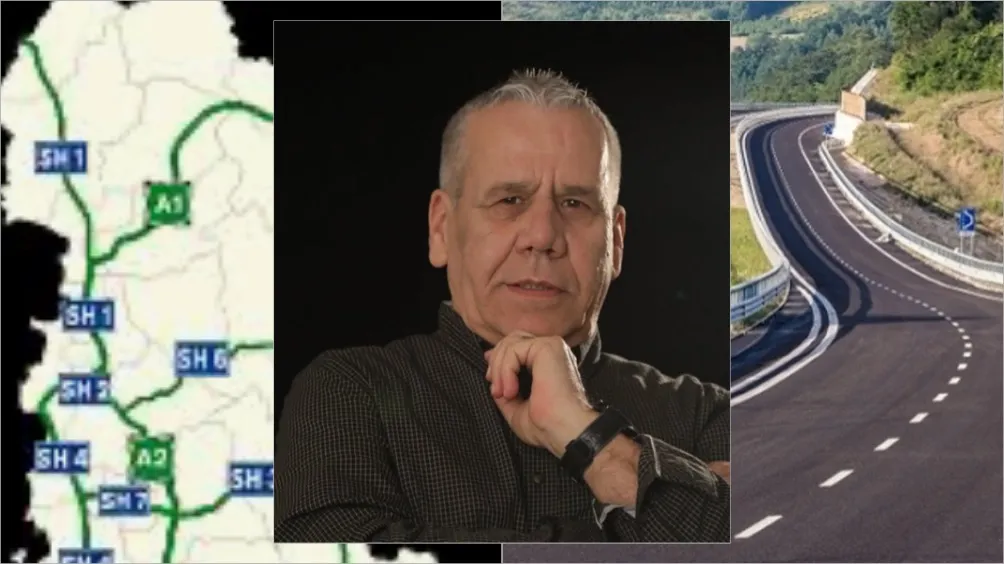 Duaje Shqipërinë edhe kur atë e drejtojnë hajdutët e ‘Rilindjes’