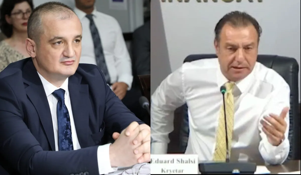 Socialistët i shpallin luftë  kreut të KLSH në Komisionin e Ekonomisë, i kërkojnë llogari pse kapi në shkelje drejtoreshën e buxhetit