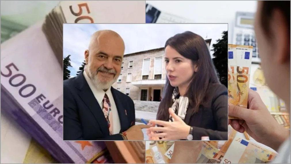 Qeveria do shpenzojë 12 milionë euro për të luftuar korrupsionin që bën vetë