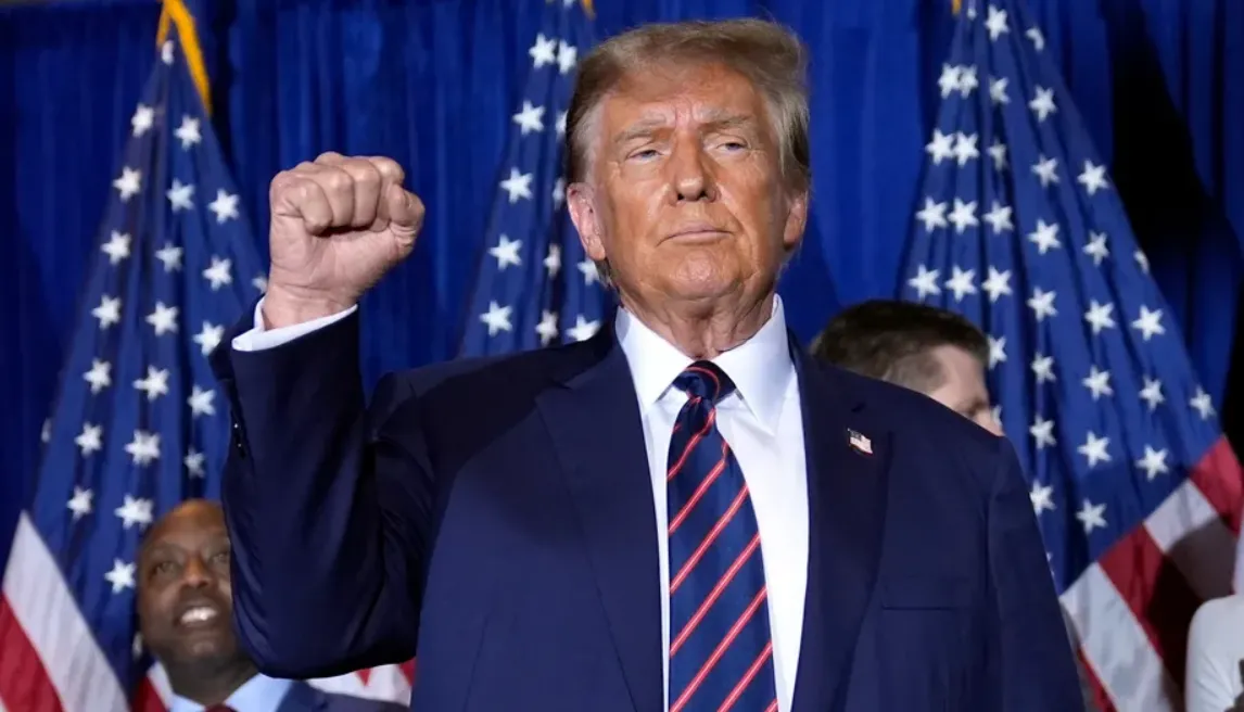 Tani që iku Biden, Trump është më i brishti fizikisht në garën presidenciale