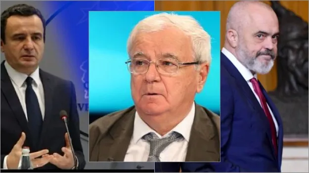 A po punojnë Rama dhe Kurti në të mirë të shqiptarëve?