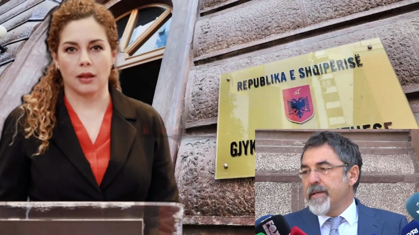 Pse PS s’po çon mandatin e Olta Xhaçkës në GJK? Çuçi sqaron paqartësinë: Ngërçin ta zgjidhim duke kërkuar mendim nga “Venecia”